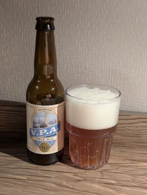 Synny's photo of VPA Volendams Pale Ale