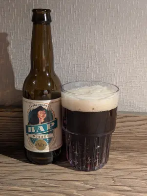 Synny's photo of Bap Dubbel