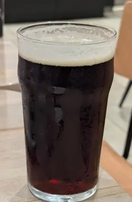 ben4321's photo of Sow Select Dunkel