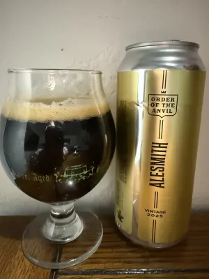 Irishboy's photo of Olde Ale - Barrel-Aged