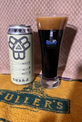 bhensonb's photo of Umbra