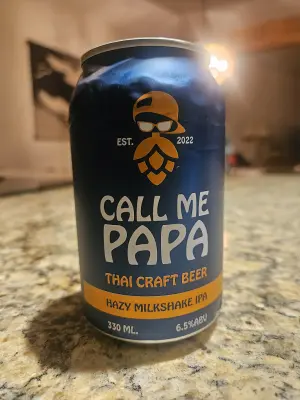 Staleandfunny's photo of Hazy Milkshake IPA