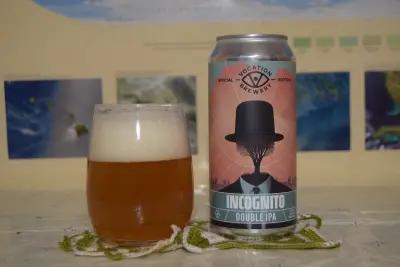 AleDegustation's photo of Incognito