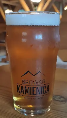 Grzesiek79's photo of Kamienica IPA