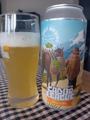 Sebletitje's photo of Cador League