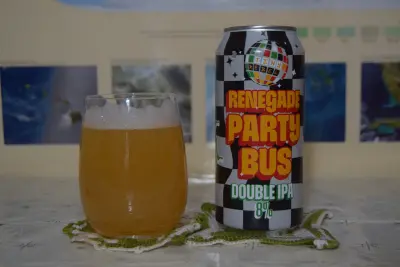 AleDegustation's photo of Renegade Party Bus