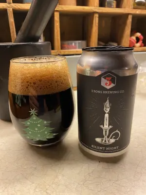 IpaPils's photo of Silent Night