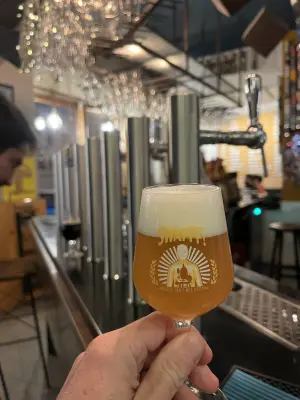 CraftBeerNick's photo of Super Ultra Mega Classic