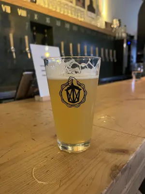 CraftBeerNick's photo of Roy De Denier
