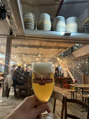 CraftBeerNick's photo of Tabula Rasa