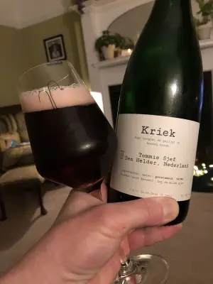 Garrold's photo of Kriek