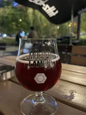CraftBeerNick's photo of Pescharina (Oogst 2024)