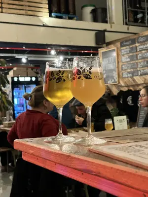 CraftBeerNick's photo of Element - Nelson Sauvin