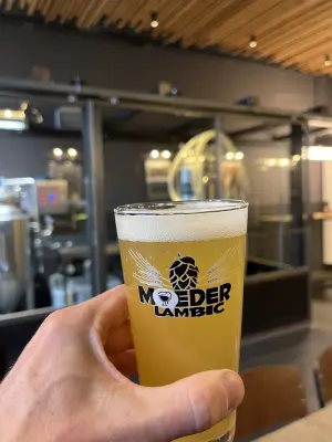 CraftBeerNick's photo of NEIPA (Cryo Pop)