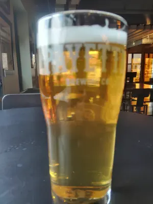 stevoj's photo of Alpenlager