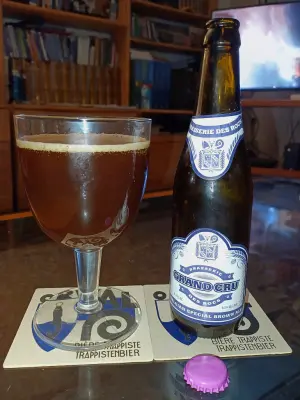 Pindolaire's photo of Grand Cru