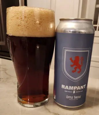 theisti's photo of Rampant