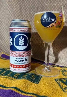 bhensonb's photo of Home for the Holihaze