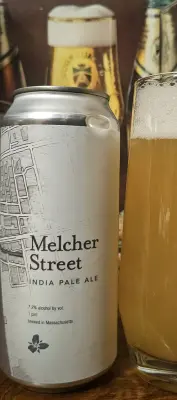 drpimento's photo of Melcher Street