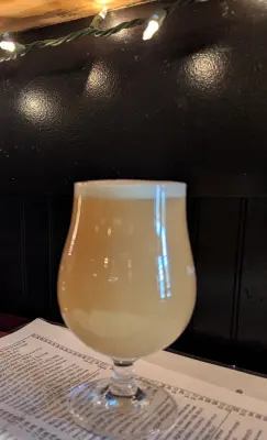 ben4321's photo of Forager's Dusk Dreaming