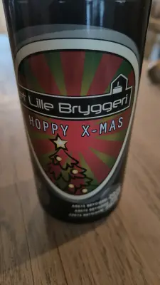 Charlotte's photo of Hoppy X-Mas (Pale Ale)