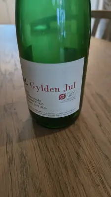 Charlotte's photo of Gylden Jul Nr 0835