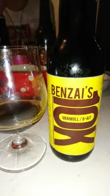 TomHendriksen's photo of Benzai's 10K