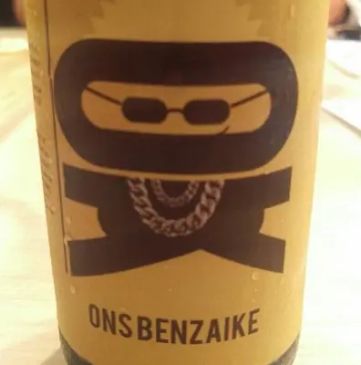 TomHendriksen's photo of Ons Benzaike