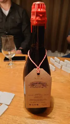 TomHendriksen's photo of De Gouden Scout Laphroig Cask Aged