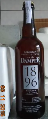 Grzesiek79's photo of Zwickelbier