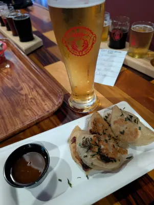Dogbrick's photo of Helles Awaits