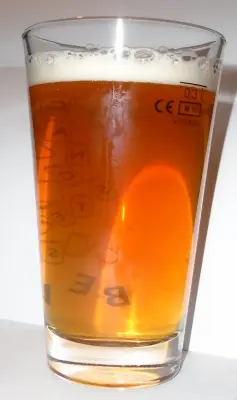 Grzesiek79's photo of IPA