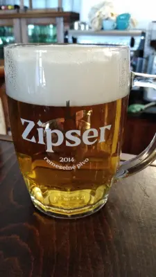 Grzesiek79's photo of Zipser 10°