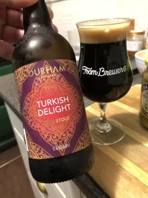 Garrold's photo of Turkish Delight