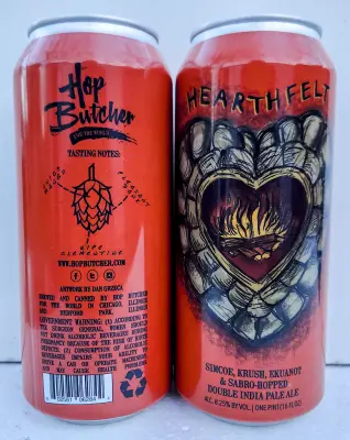 Fredis23's photo of Hearthfelt