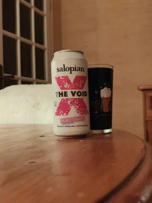 minutemat's photo of The Void