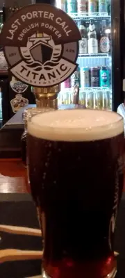 Deanso's photo of Last Porter Call