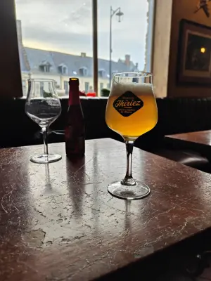 minutemat's photo of Bohemian Saison #4