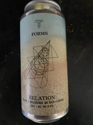 wyzzywyz22's photo of Forms #05 - Relation