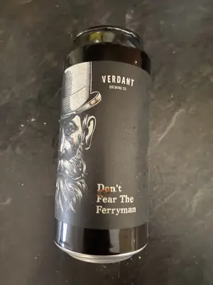 wyzzywyz22's photo of Don't Fear the Ferryman