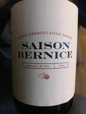 wyzzywyz22's photo of Saison Bernice