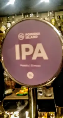 Olut's photo of IPA - Mosaic Simcoe
