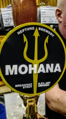 Olut's photo of Mohana
