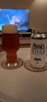 Zlotta's photo of Dröppke