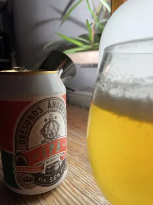 jhaase's photo of IPA