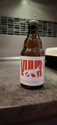 Zlotta's photo of Vuurvos