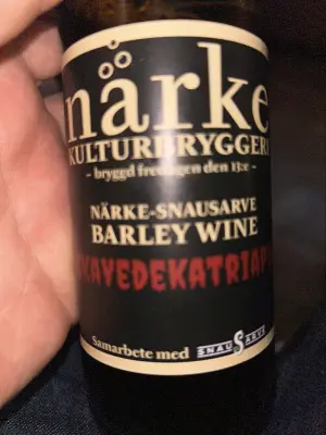 Nisse666's photo of Paraskavedekatriaphobia