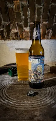 mariodelajlic's photo of Krigla