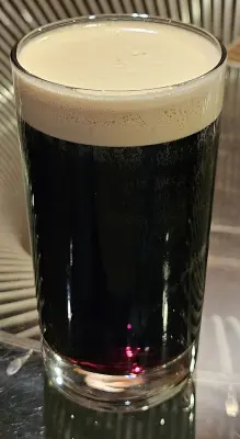 potjebier's photo of Extra Stout