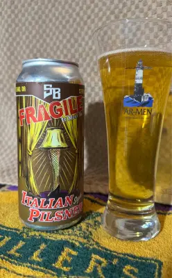 bhensonb's photo of Fragile